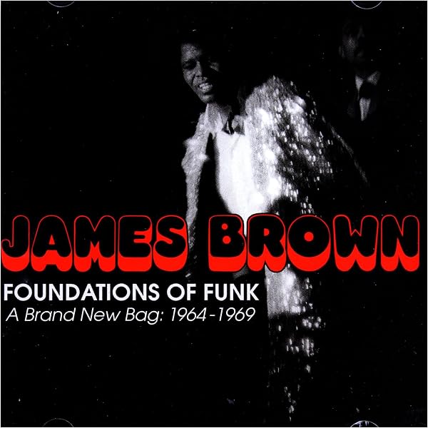 BROWN,JAMES - Make It Funky: Big Payback 1971-1975 - Amazon.com Music